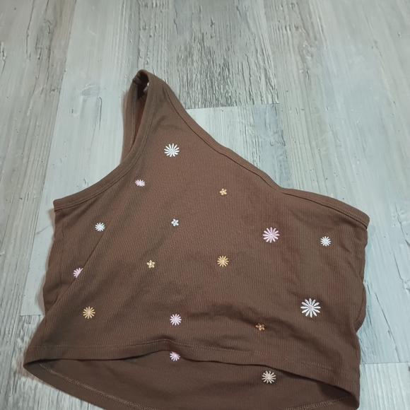 Victoria Secret Pink Top - Picture 5 of 5